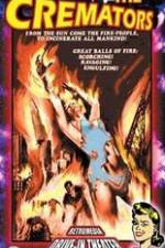 Watch The Cremators Zoechip