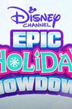 Watch Challenge Accepted! Disney Channel\'s Epic Holiday Showdown Zoechip