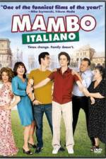 Watch Mambo italiano Zoechip