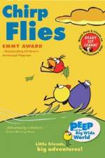 Watch Peep and the Big Wide World - Chirp Flies Zoechip