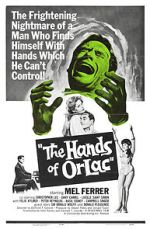 Watch The Hands of Orlac Zoechip