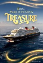 Watch Magic of the Disney Treasure (TV Special 2025) Zoechip