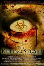 Watch The Killing Strain Zoechip