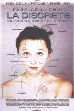 Watch La discrète Zoechip