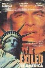 Watch Exiled in America Zoechip