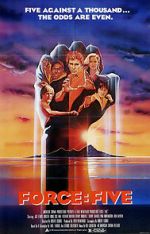 Watch Force: Five Zoechip