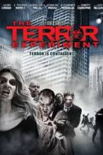 Watch The Terror Experiment Zoechip