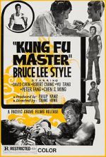 Watch Kung Fu Master - Bruce Lee Style Zoechip