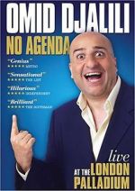 Watch Omid Djalili: No Agenda - Live at the London Palladium Zoechip