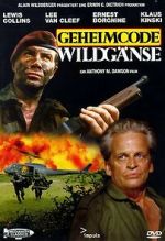 Watch Code Name: Wild Geese Zoechip