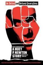 Watch A Huey P. Newton Story Zoechip