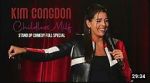 Watch Kim Congdon: Childless Milf (TV Special 2024) Zoechip