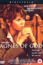 Watch Agnes of God Zoechip