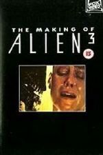Watch The Making of \'Alien³\' Zoechip