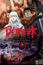 Watch Berserk The Golden Age Arc – The Egg of the King Zoechip