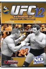 Watch UFC 12 Judgement Day Zoechip