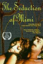 Watch The Seduction of Mimi Zoechip
