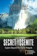 Watch Secret Yosemite Zoechip