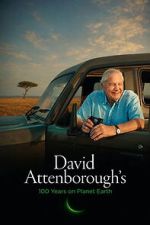 Watch David Attenborough’s 100 Years on Planet Earth Zoechip