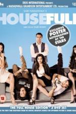 Watch Housefull Zoechip