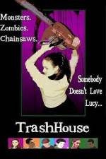 Watch TrashHouse Zoechip