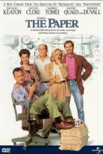 Watch The Paper Zoechip