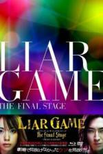 Watch Liar Game The Final Stage Zoechip