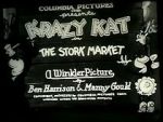 Watch The Stork Market (Short 1931) Zoechip