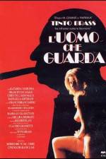 Watch The Voyeur (L'uomo che guarda) Zoechip