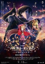 Watch Sword Art Online the Movie: Progressive - Scherzo of Deep Night Zoechip