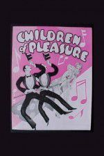 Watch Children of Pleasure Zoechip