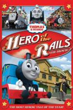 Watch Thomas & Friends: Hero of the Rails Zoechip