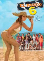 Watch El Paseo 6 Zoechip