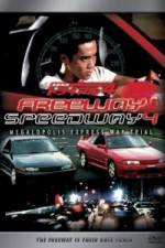 Watch Shuto Kôsoku toraiaru 4 Zoechip