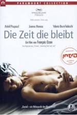 Watch Le temps qui reste Zoechip