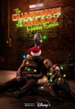 Watch The Guardians of the Galaxy Holiday Special Zoechip