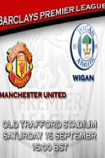 Watch Manchester United vs Wigan Zoechip