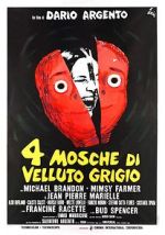 Watch Four Flies on Grey Velvet Zoechip