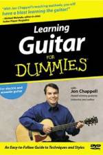 Watch Learning Guitar for Dummies Zoechip