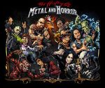 Watch The History of Metal and Horror Zoechip