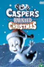 Watch Casper's Haunted Christmas Zoechip