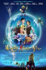 Watch Happily N'Ever After Zoechip