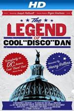 Watch The Legend of Cool Disco Dan Zoechip
