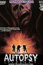 Watch Autopsia Zoechip