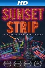 Watch Sunset Strip Zoechip