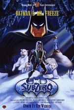 Watch Batman & Mr. Freeze: SubZero Zoechip