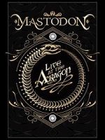 Watch Mastodon: Live at the Aragon Zoechip