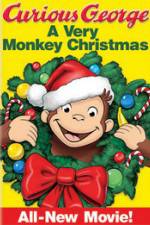 Watch Curious George: A Very Monkey Christmas Zoechip
