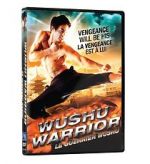 Watch Wushu Warrior Zoechip