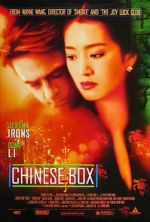 Watch Chinese Box Zoechip